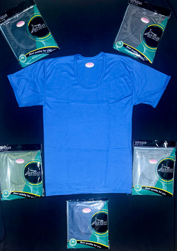 رنگبندی محصول