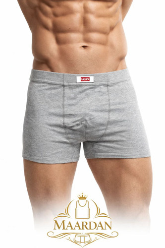 شورت نیم پا ملانژ