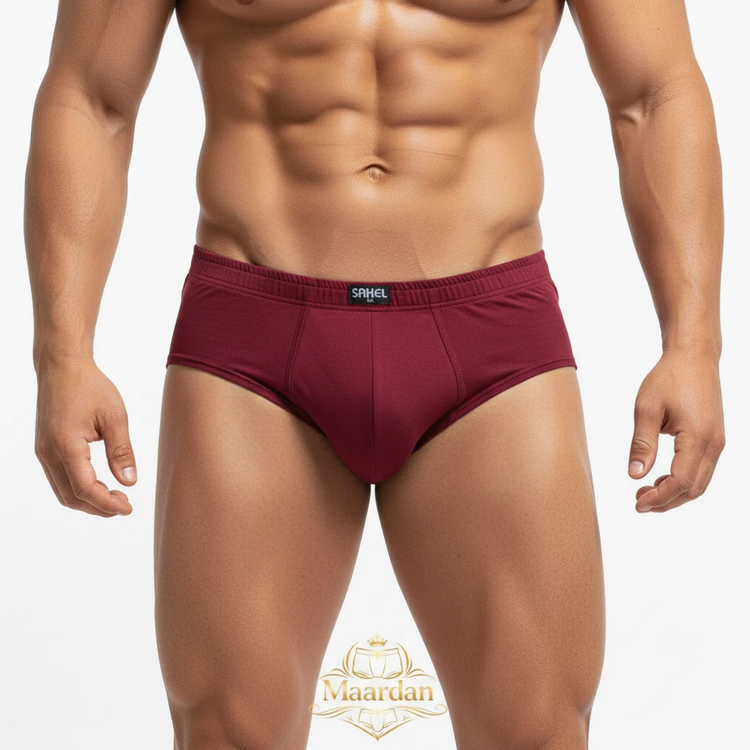 شورت اسلیپ پنبه سوپر