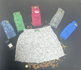 پادار طرح دار سپاهان