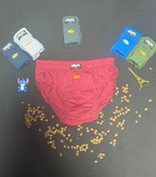 شورت اسلیپ پنبه سوپر