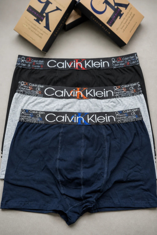 شورت نیم پا لاکچری کلوین جعبه ایی اعلا